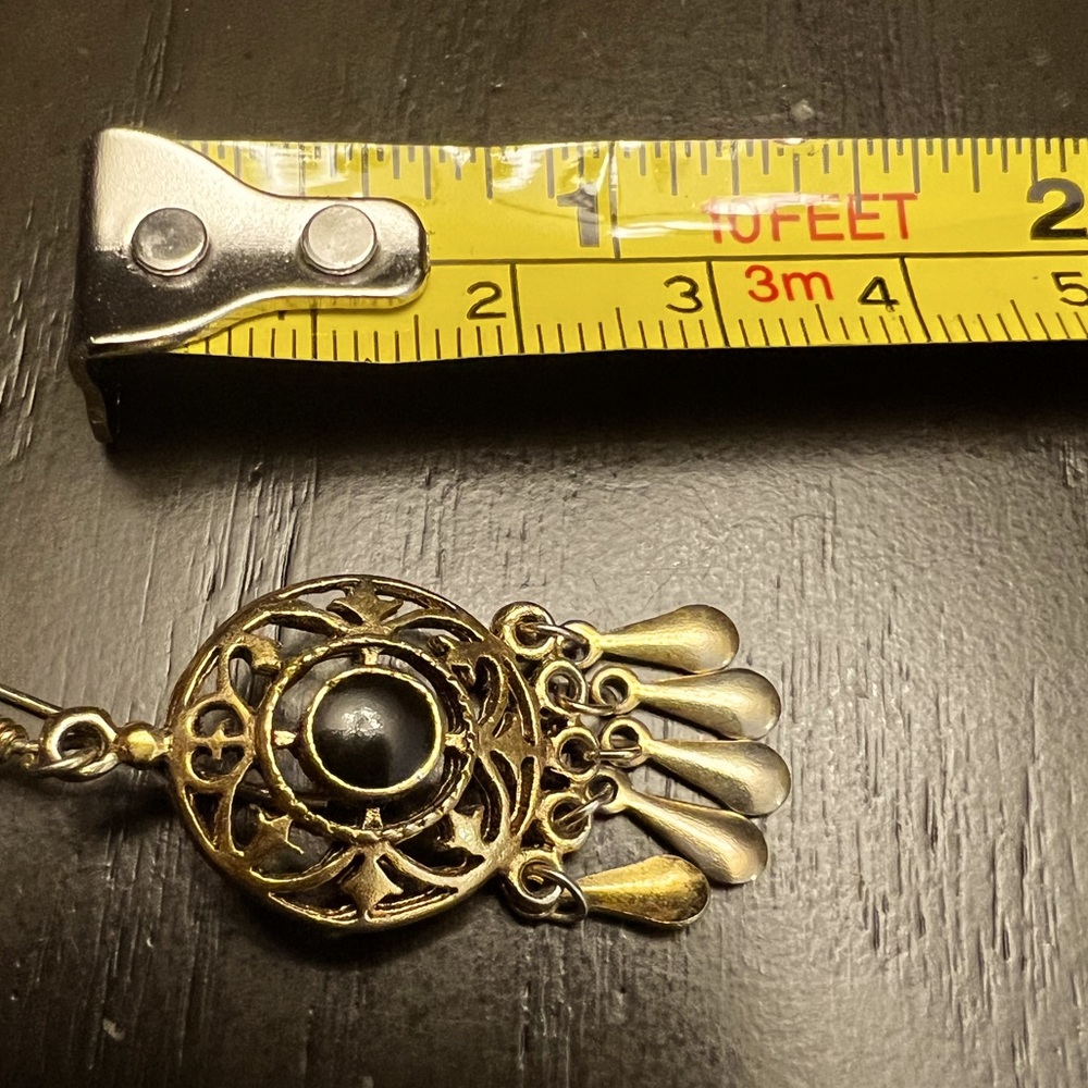 The Limited Bohemian Earrings - Picture 2 of 4